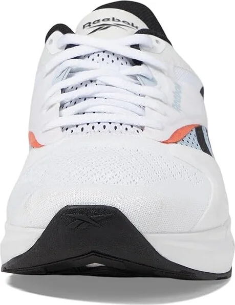 Reebok Zig Dynamica 5 Shoes White/Black/Red : Men's 12.5 - Women's 14 Medium, Synthetic - Image 3