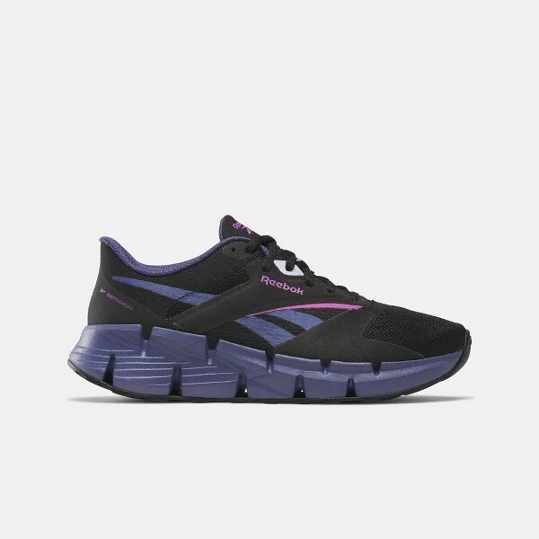 black/twilight blue/purple rave