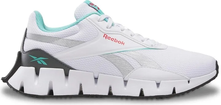 Reebok Zig Dynamica STR Running Shoe