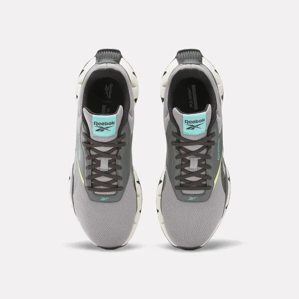 Reebok Zig Dynamica STR Unisex Shoes - Image 2