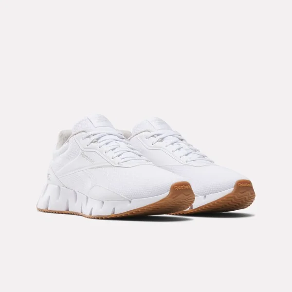Reebok Zig Dynamica STR Unisex Shoes - Image 5