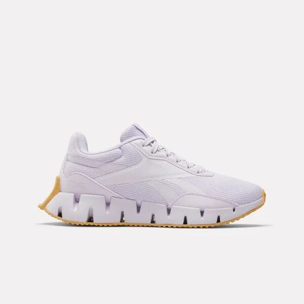 Reebok Zig Dynamica STR Women's Running Shoes
