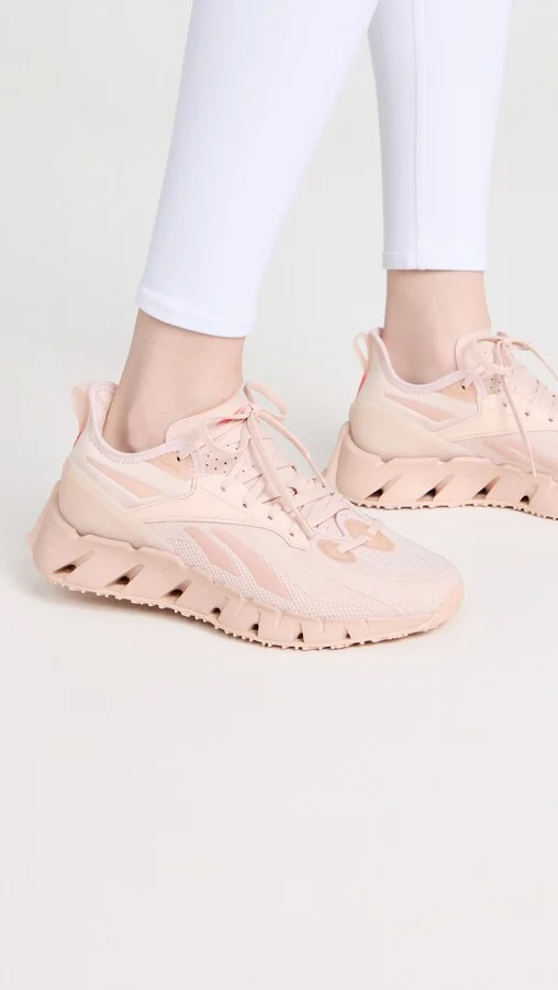 Reebok Zig Kinetica 3 Sneakers - Image 3