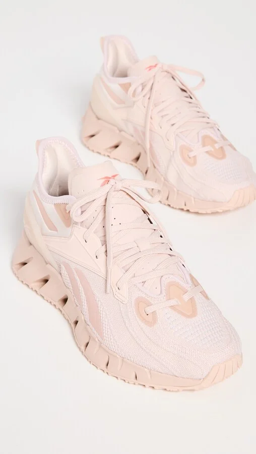 Reebok Zig Kinetica 3 Sneakers - Image 5