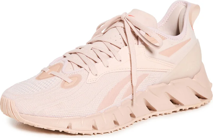 Soft Ecru/soft Ecru/neoncherry