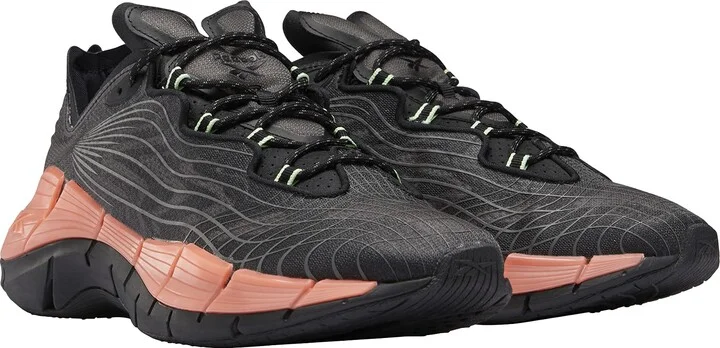 Reebok Zig Kinetica II Sneaker