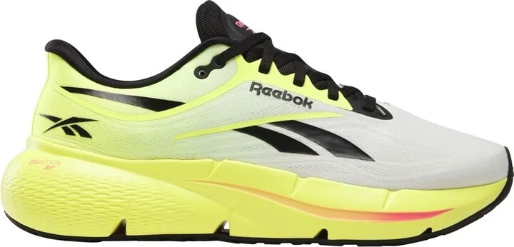Black/Electric Yellow
