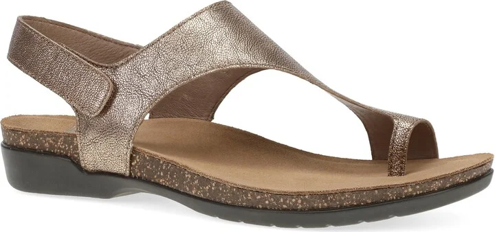 Bronze Metallic