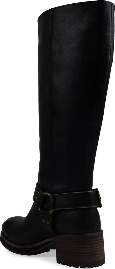 Reecie Knee High Boot - Image 2