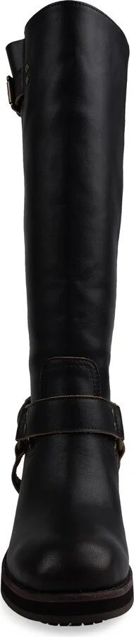 Reecie Knee High Boot - Image 4