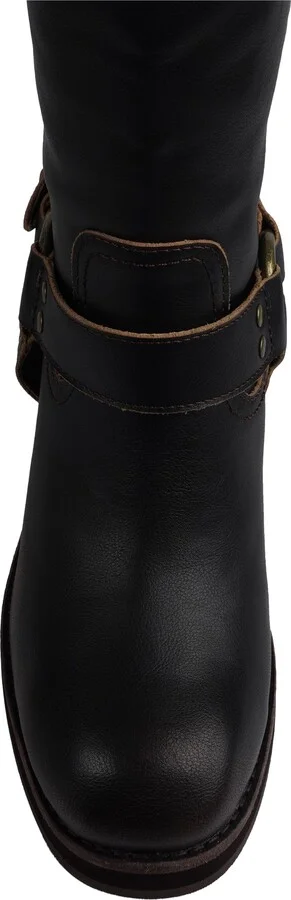 Reecie Knee High Boot - Image 5