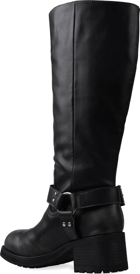 Reecie Knee High Boot - Image 8