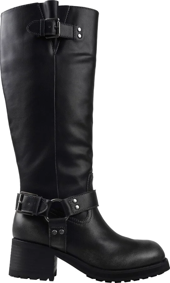 Reecie Knee High Boot - Image 9