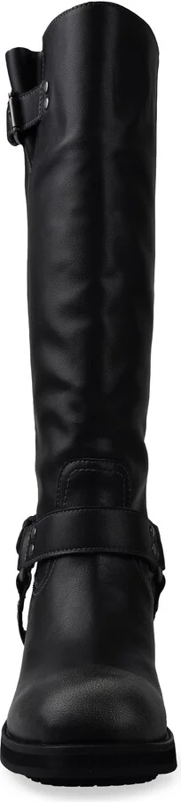 Reecie Knee High Boot - Image 10