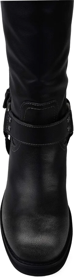 Reecie Knee High Boot - Image 11
