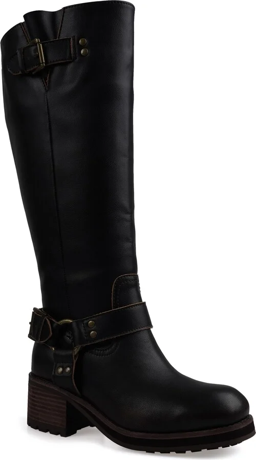 Brown Leather