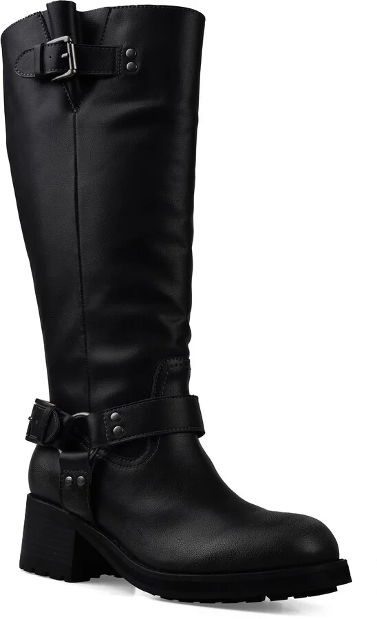 Black Leather