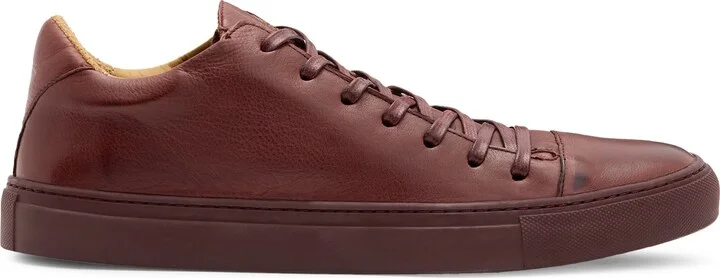 Reed Low Top Sneaker - Image 2