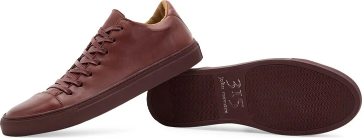 Reed Low Top Sneaker - Image 3