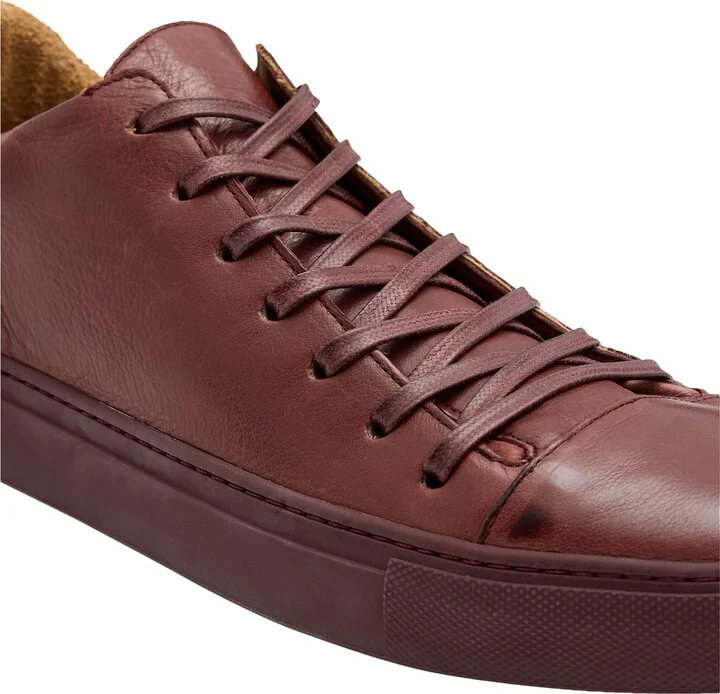 Reed Low Top Sneaker - Image 5