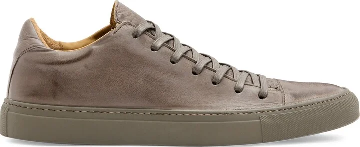 Reed Low Top Sneaker - Image 7