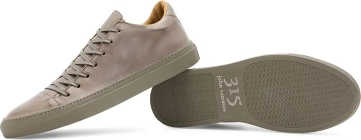 Reed Low Top Sneaker - Image 8