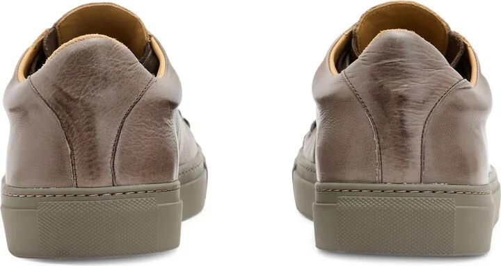 Reed Low Top Sneaker - Image 9
