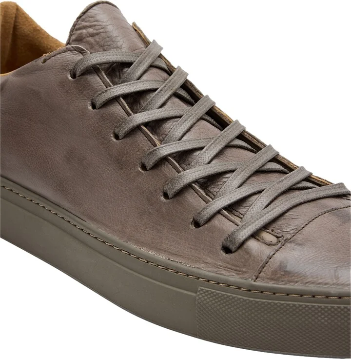 Reed Low Top Sneaker - Image 10
