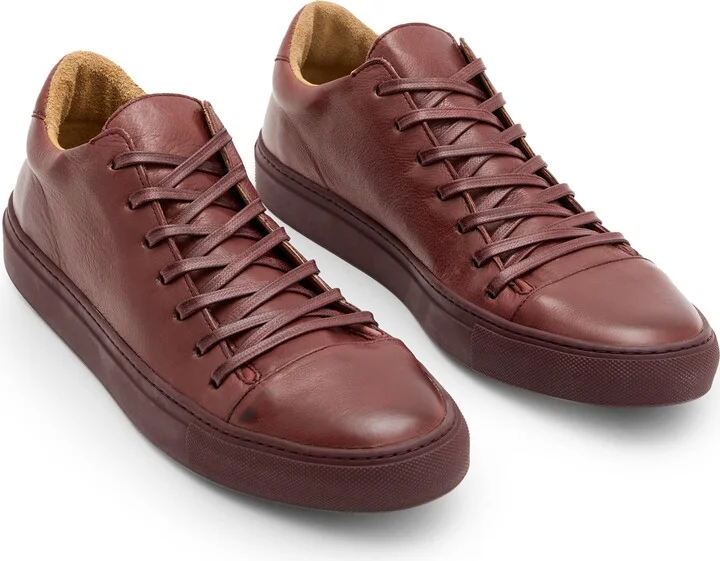 Reed Low Top Sneaker