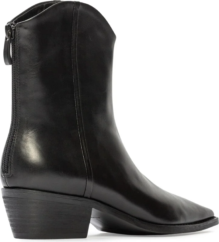 Reed Pointed Toe Western Boot - Image 3