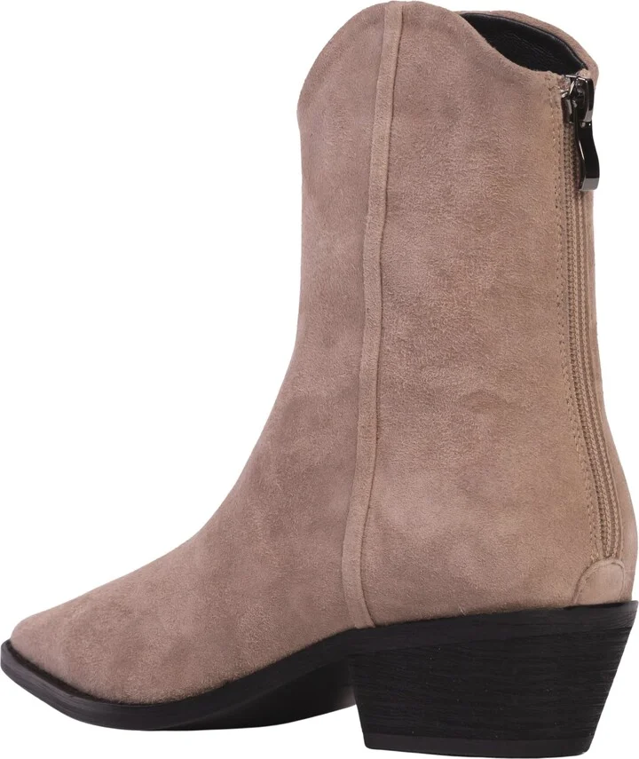 Reed Pointed Toe Western Boot - Image 8