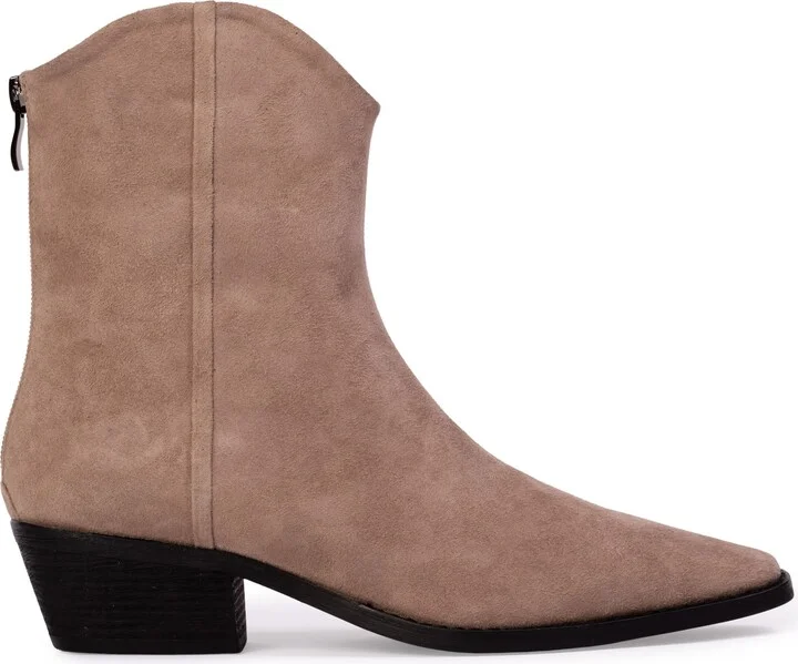 Reed Pointed Toe Western Boot - Image 9
