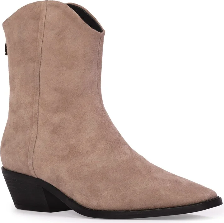Truffle Suede