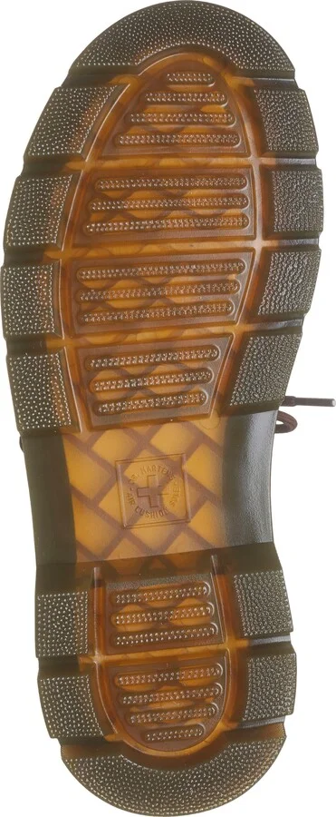 Reeder Lug Sole Derby - Image 5