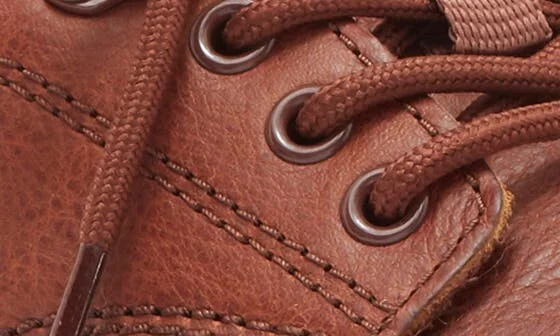 Reeder Lug Sole Derby - Image 6