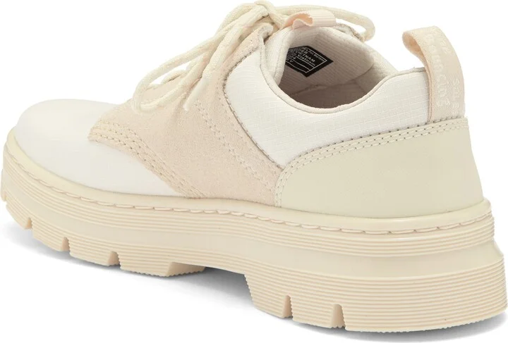 Reeder Lug Sole Derby - Image 2