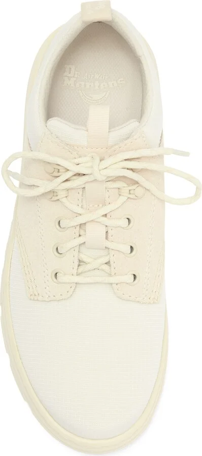Reeder Lug Sole Derby - Image 5