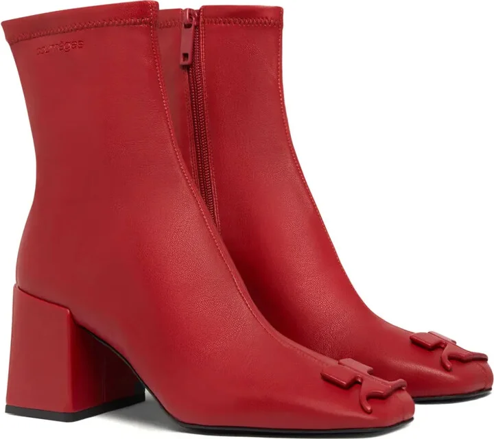 Reedition AC ankle boots - Image 2