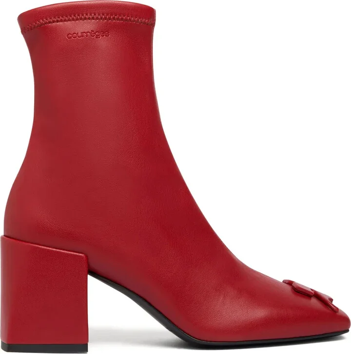 Reedition AC ankle boots