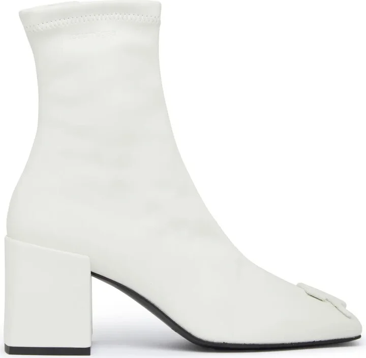 Reedition AC ankle boots