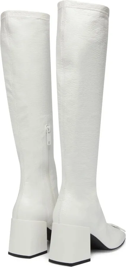 Reedition AC square-toe boots - Image 3