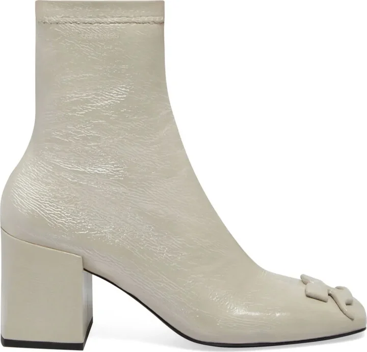 Reedition ankle boots