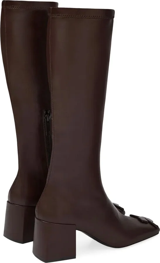 Reedition leather boots - Image 3