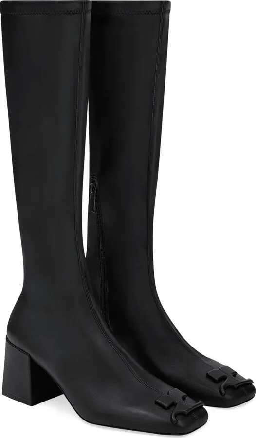 Reedition leather boots - Image 2
