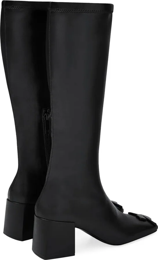 Reedition leather boots - Image 3