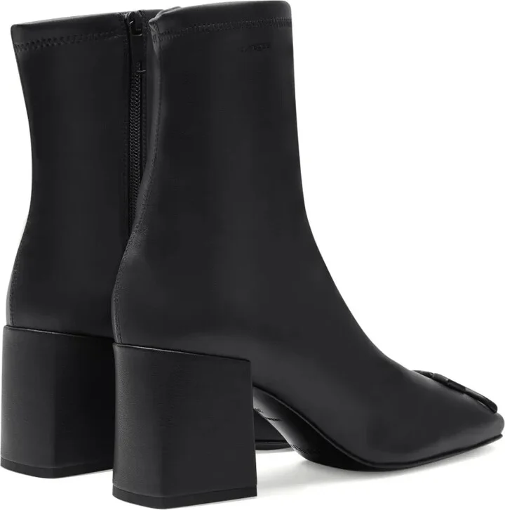 Reedition leather boots - Image 3