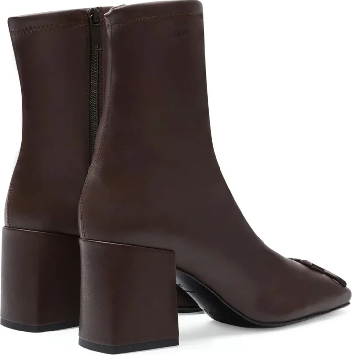 Reedition leather boots - Image 3