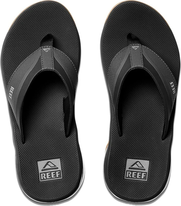 Black/Silver