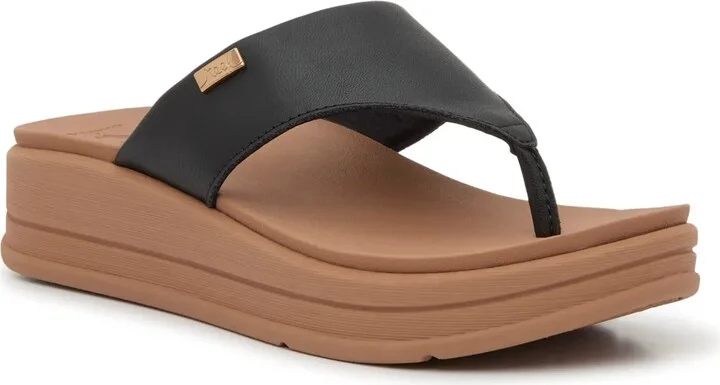 Reef Aura Wedge Sandal