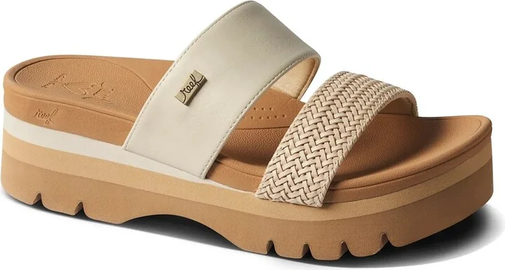 Reef Banded Horizon 2.5 Sandal